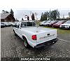 Image 15 : DUNCAN - 2002 CHEVROLET S10, WHITE, 197029 KMS, REAR WHEEL DRIVE. - D228263