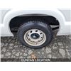 Image 18 : DUNCAN - 2002 CHEVROLET S10, WHITE, 197029 KMS, REAR WHEEL DRIVE. - D228263