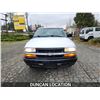 Image 3 : DUNCAN - 2002 CHEVROLET S10, WHITE, 197029 KMS, REAR WHEEL DRIVE. - D228263