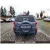 Image 11 : DUNCAN - 2007 SUZUKI GRAND VITARA, GRAY, 253767 KMS, 4X4. - D203960