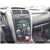 Image 38 : DUNCAN - 2007 SUZUKI GRAND VITARA, GRAY, 253767 KMS, 4X4. - D203960