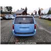 Image 12 : DUNCAN - 2010 DODGE GRAND CARAVAN, BLACK, 326691 KMS, FRONT WHEEL DRIVE. - J383631
