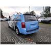 Image 13 : DUNCAN - 2010 DODGE GRAND CARAVAN, BLACK, 326691 KMS, FRONT WHEEL DRIVE. - J383631