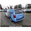 Image 14 : DUNCAN - 2010 DODGE GRAND CARAVAN, BLACK, 326691 KMS, FRONT WHEEL DRIVE. - J383631