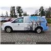 Image 15 : DUNCAN - 2010 DODGE GRAND CARAVAN, BLACK, 326691 KMS, FRONT WHEEL DRIVE. - J383631