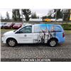 Image 16 : DUNCAN - 2010 DODGE GRAND CARAVAN, BLACK, 326691 KMS, FRONT WHEEL DRIVE. - J383631