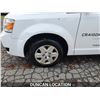 Image 20 : DUNCAN - 2010 DODGE GRAND CARAVAN, BLACK, 326691 KMS, FRONT WHEEL DRIVE. - J383631