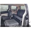 Image 33 : DUNCAN - 2010 DODGE GRAND CARAVAN, BLACK, 326691 KMS, FRONT WHEEL DRIVE. - J383631
