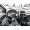Image 36 : DUNCAN - 2010 DODGE GRAND CARAVAN, BLACK, 326691 KMS, FRONT WHEEL DRIVE. - J383631