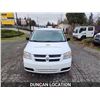 Image 4 : DUNCAN - 2010 DODGE GRAND CARAVAN, BLACK, 326691 KMS, FRONT WHEEL DRIVE. - J383631