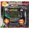 Image 2 : TIGER JURASSIC PARK LCD HANDHELD VIDEO GAME