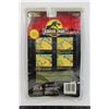 Image 3 : TIGER JURASSIC PARK LCD HANDHELD VIDEO GAME