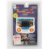 TIGER STREET FIGHTER II HANDHELD VIDEO GAME