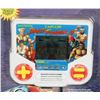 Image 2 : TIGER STREET FIGHTER II HANDHELD VIDEO GAME