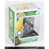 RARE FUNKO POP #5 CONEHEAD PLANTS VS ZOMBIES