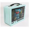 Image 2 : METAL ENCHANTEDMOB HOLO HUGGYWUGGY LUNCH BOX