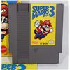 Image 2 : BOXED RETRO SUPER MARIO BROS 3 NINTENDO NES CIB
