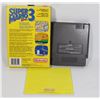 Image 3 : BOXED RETRO SUPER MARIO BROS 3 NINTENDO NES CIB