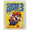 Image 4 : BOXED RETRO SUPER MARIO BROS 3 NINTENDO NES CIB
