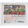Image 2 : SEALED NINTENDO 3DS SUPER SMASH BROS FIRST PRINT