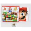 NINTENDO 3DS SUPER MARIO 3DLAND CIB