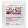 Image 2 : FACTORY SEALED WII PARTY NINTENDO EARLY PRINT