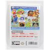 Image 2 : FACTORY SEALED WII MARIO PARTY 9 EARLY PRINT