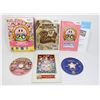 CIB WII KIRBY 20TH ANNIVERSARY DREAM COLLECTION