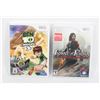 SEALED WII PRINCE OF PERSIA/BEN 10