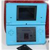 Image 2 : NINTENDO DSi BABY BLUE GUITAR HERO BUNDLE
