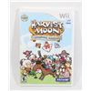 SEALED NINTENDO WII HARVEST MOON