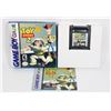 TOY STORY 2 GBC GAMEBOY COLOR BOXED CIB GAME VG