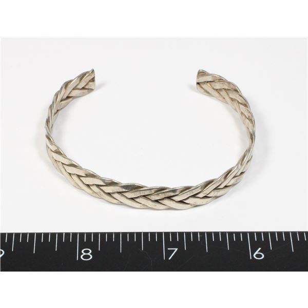 ANTIQUE VTG .925 SILVER 21.13 GRAMS BEAUTIFUL