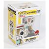 Image 1 : FUNKO GAMES CUPHEAD MR CHIMES #418 EB EXCLUSIVE
