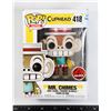 Image 2 : FUNKO GAMES CUPHEAD MR CHIMES #418 EB EXCLUSIVE
