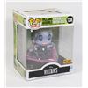 Image 2 : FUNKO POP DELUXE URSULA EELS #1208 DISNEY VILLAINS