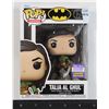 Image 2 : FUNKO POP HEROES BATMAN TALIA AL GHUL LIMITED #475