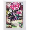 Image 1 : IDW COMICS MY LITTLE PONY #1 FEATURING TWILIGHT