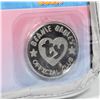 Image 2 : 1999 TY BEANIE BABY LIMITED EDITION PLATINUM KIT