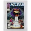 Image 1 : 1988 MARVEL STAR COMICS MASTERS OF THE UNIVERSE 12