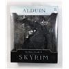 Image 2 : MCFARLANE SKYRIM ELDER SCROLLS V ALDUIN STATUE