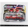 Image 1 : MICRO MACHINES FIRE & RESCUE CHASE NEW