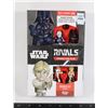 Image 1 : STAR WARS RIVALS FUNKO FIGURES NEW