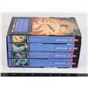 Image 1 : LORD OF THE RINGS MODERN CLASSIC 4 BOOK SET