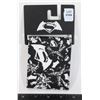Image 1 : New Bioworld Superman/Batman Wallet