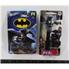Image 1 : DC COMICS BATMAN HOT WHEELS AND