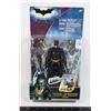 Image 1 : NEW BATMAN DARK KNIGHT STAFF STRIKE FIGURE M5045