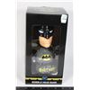 Image 1 : 10" TALL BATMAN BOBBLEHEAD BANK IN BOX VERY COOL