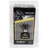 Image 2 : 10" TALL BATMAN BOBBLEHEAD BANK IN BOX VERY COOL