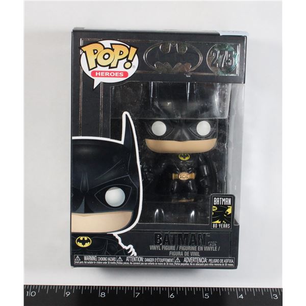 FUNKO BATMAN 80 YEARS DC #275